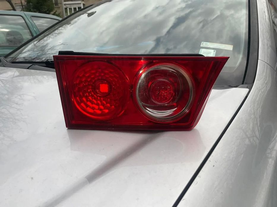 Стоп ляв за Honda Accord 7 (2002-2008)г.