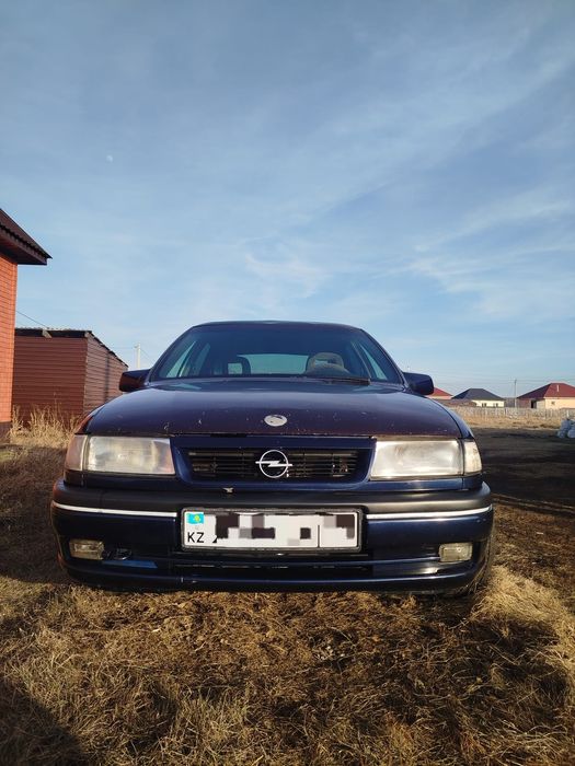 Продам Опель вектра 1994год