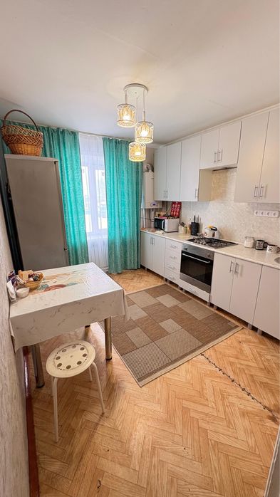 Продам квартиру в Федоровке