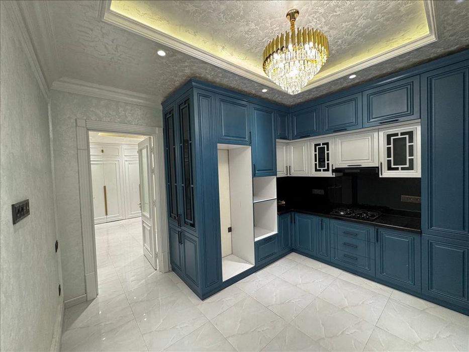 Сагбан Баурум 3 Хона