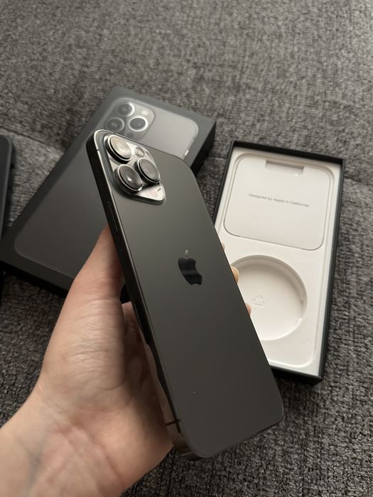 iphone 13 pro max | 256 гб