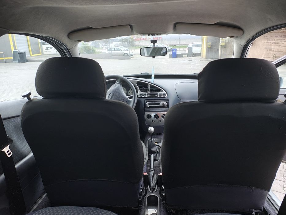 Продавам Форд Пума 1.4