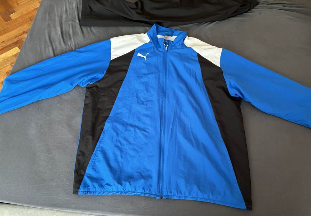 Пума анцунг-3хл