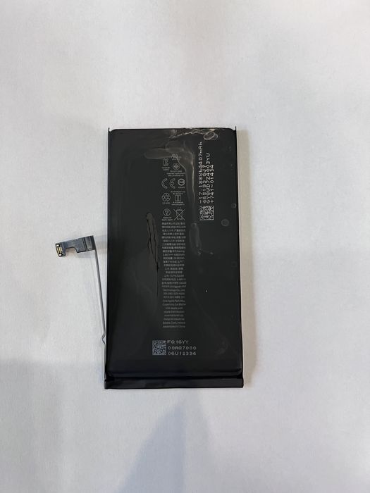 Baterie iPhone 15 Plus, Original 98% sanatate