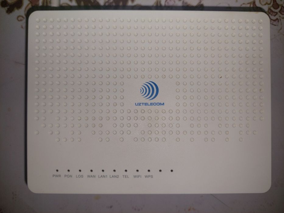 Router Innbox G74L HGW GPON