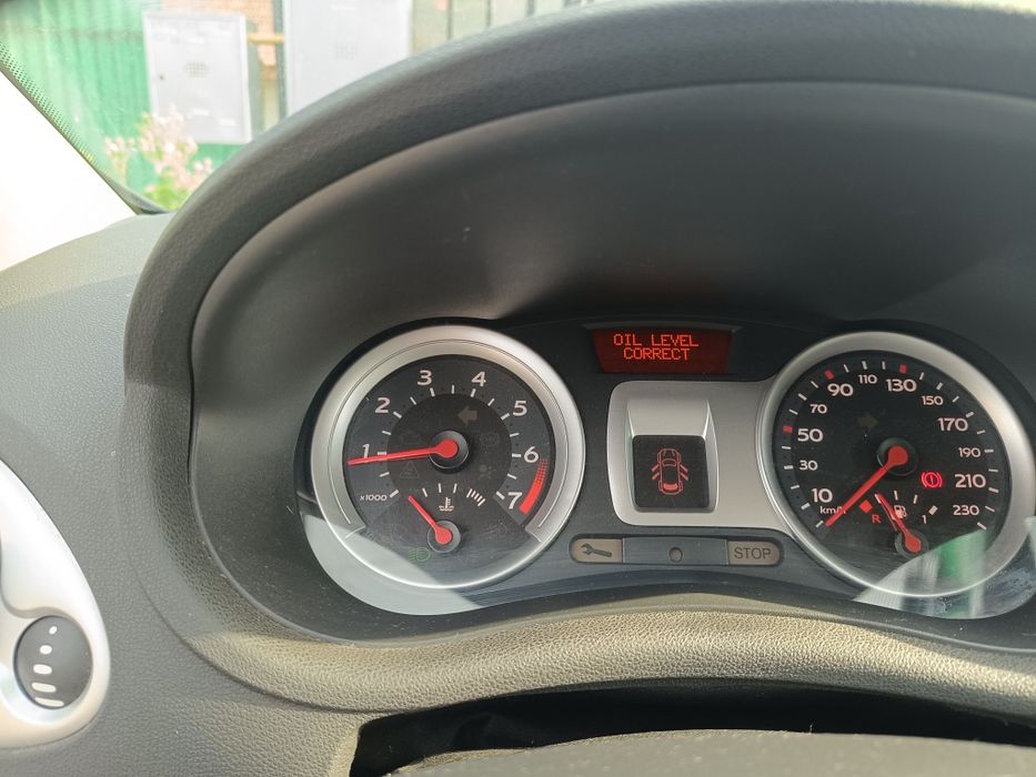Renault Clio iii