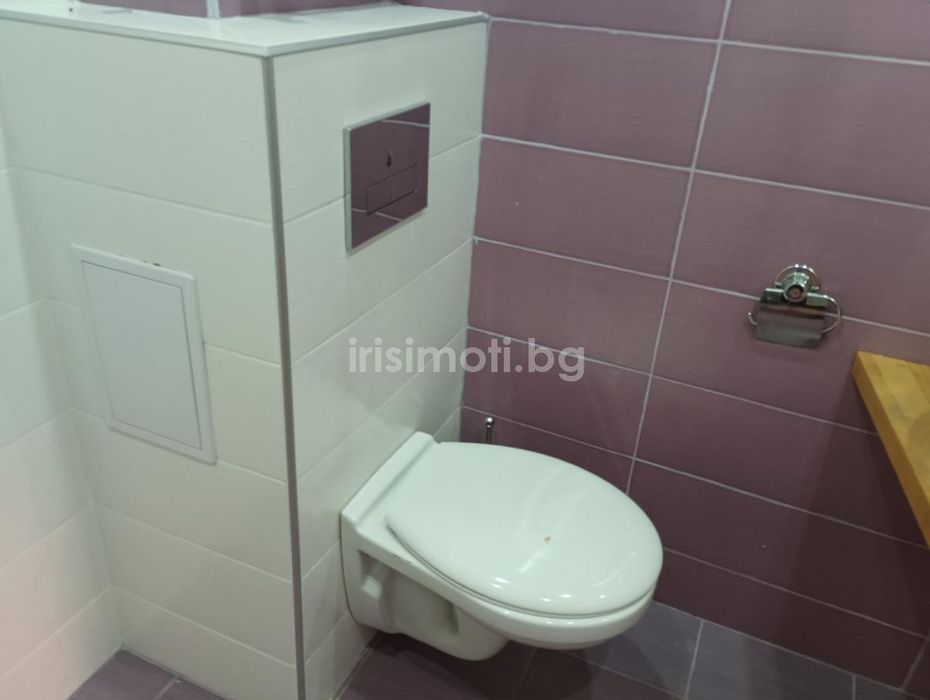 Продава се Двустаен апартамент в София, Витоша - 85 кв.м за 1236 €/кв.м - Снимка #9