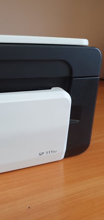 Принтер 3в1 RICOH SP 111su