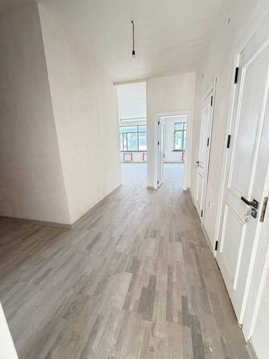 4-комн. квартира 122 м², ЖК Silk Road, центр, 4/9/10