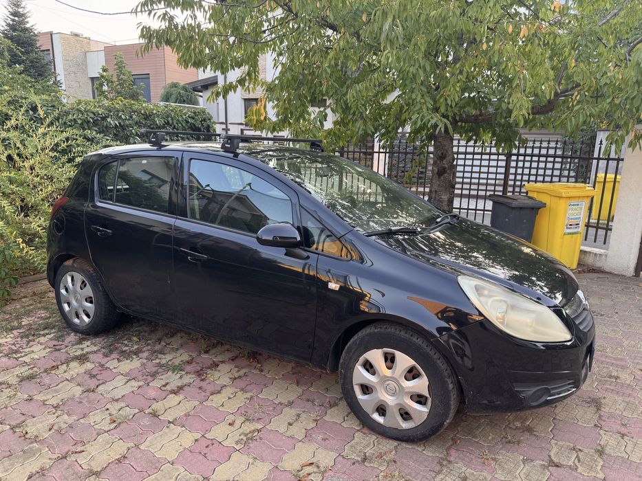 Opel corsa. 1.3 diesel