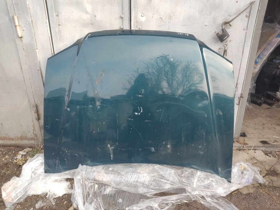 Капот Honda CR-V RD 1