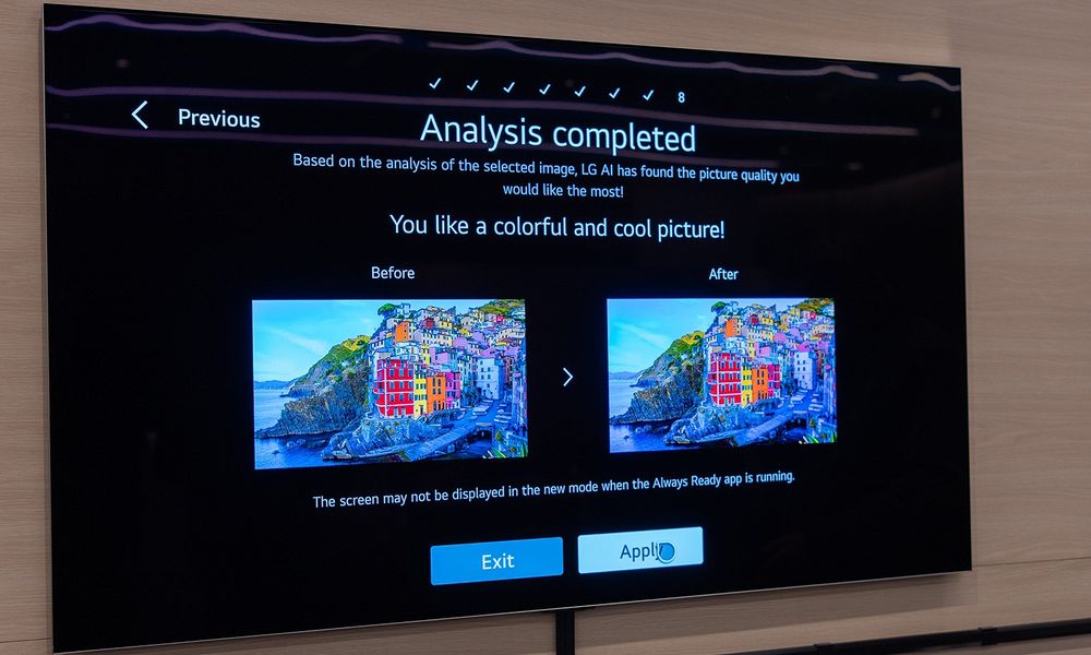 LG 32LQ630B6LA — Новый 2025 год, 32" Full HD Smart TV