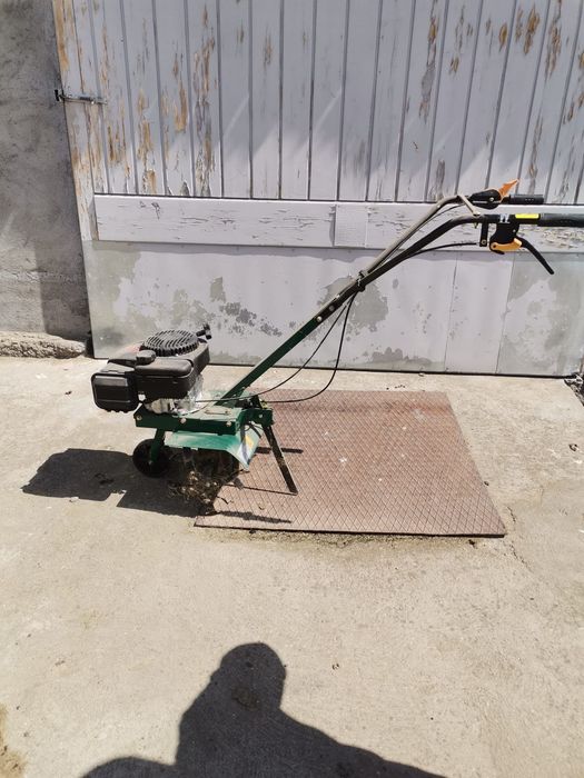Freza agricolă pentru gradinarit