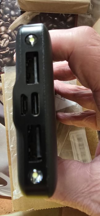 Baterie externa  1000 mah,3 modele.Vezi poze