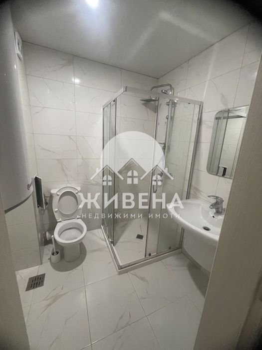 Дава се под наем Четиристаен апартамент в Варна, Бриз - 165 кв.м за 1196.97 € - Снимка #11