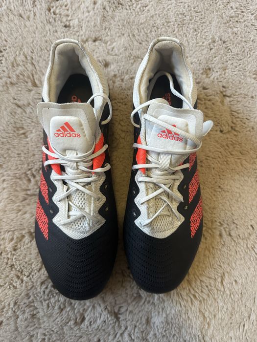 Ghete Adidas Kakari 42