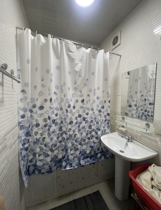 Чиланзар 3 квартал 2х комнатная