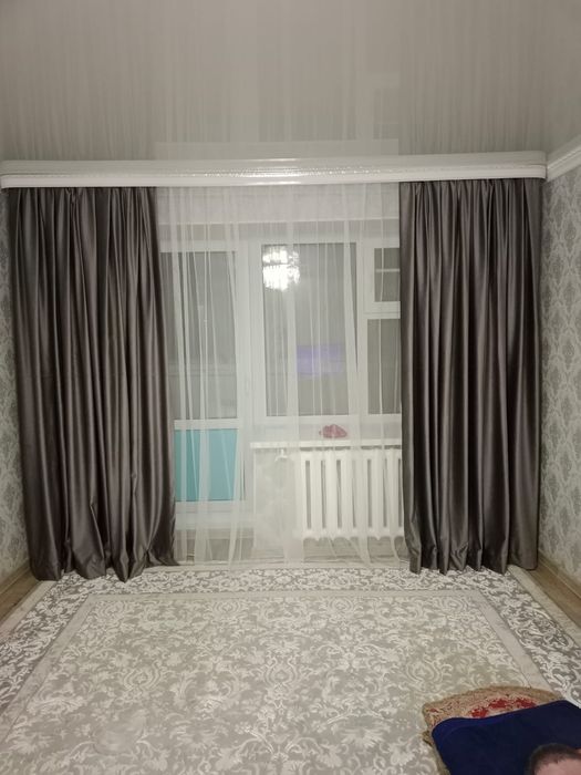 Квартира 2 комнатная