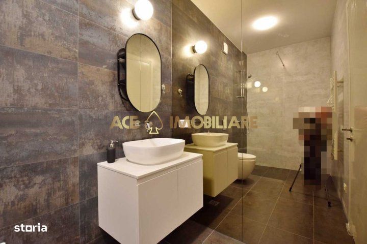 3 Camere de inchiriat | Herastrau | Parcare | Pet Friendly