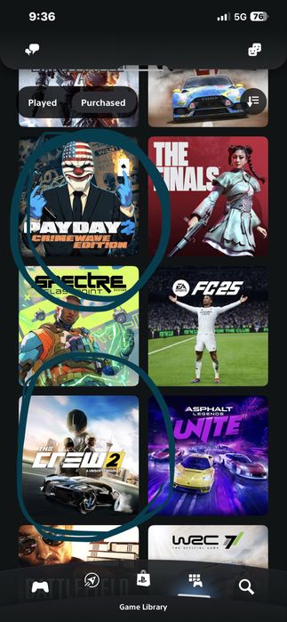 Плейстейшън 4 pro/Ps4 pro с 2 джойстикa, 16 игри и HORI racing wheel!