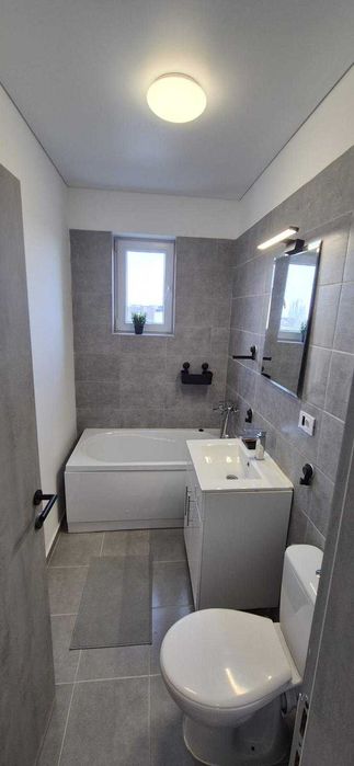 Inchiriez Apartament 2 camera sector 4-Propietar