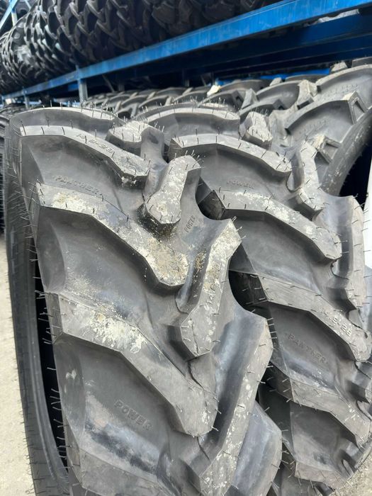 Anvelope tractor 14.9/13-28 12 pliuri PANTHER
