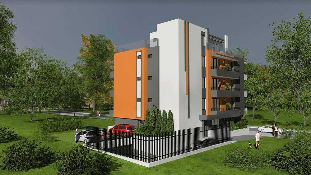 Продава се  в Търговище, Център -  кв.м за 0 €/ - Снимка #3