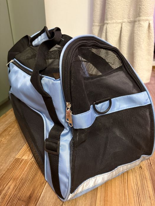 Переноска для животных