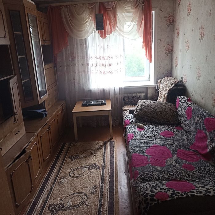 Срочно.Продам квартиру.