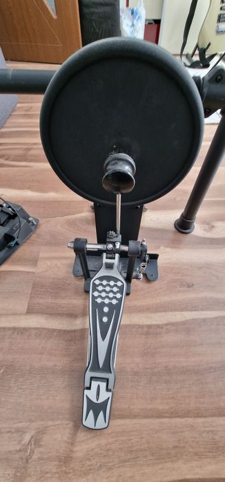 Tobe electronice Millenium  MPS-600