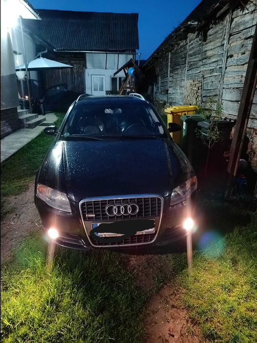 De vanzare Audi A4