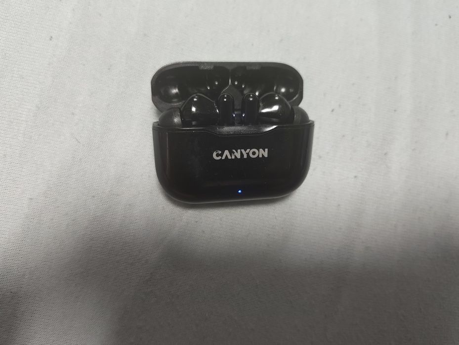 Canyon безжични слушалки