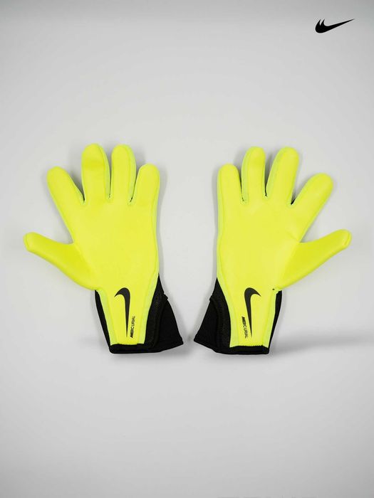 Перчатки для вратаря Nike Mercurial Grip 2026