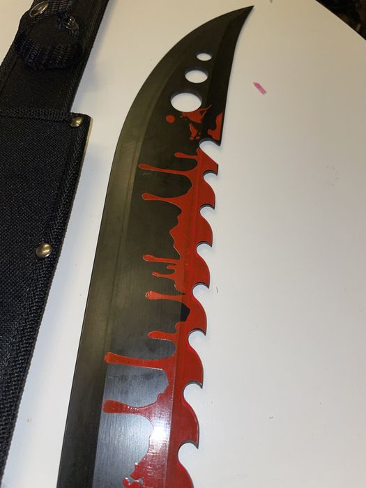 Мачете Z-Hunter 64см