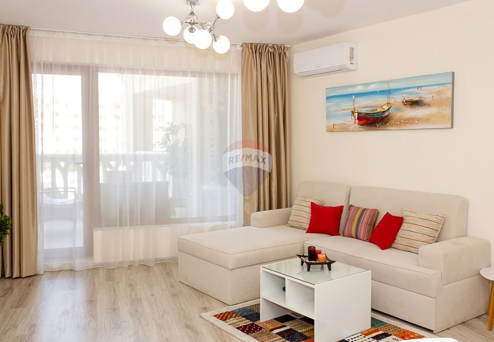 Продава се Тристаен апартамент в Варна, Аспарухово - 104 кв.м за 834 €/кв.м - Снимка #2