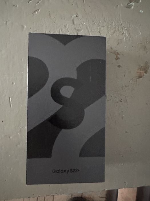 Телефон Samsung s22+