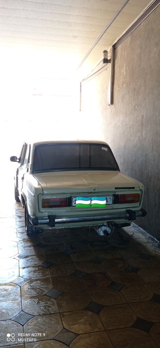 Vaz 2106 jigulii