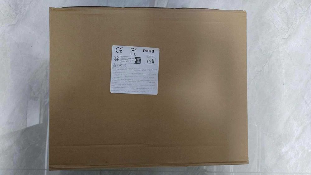 Автоматична хранилка за птици, 11 кг храна, метална с капак