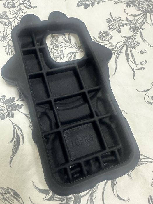 Husa iphone 16 pro