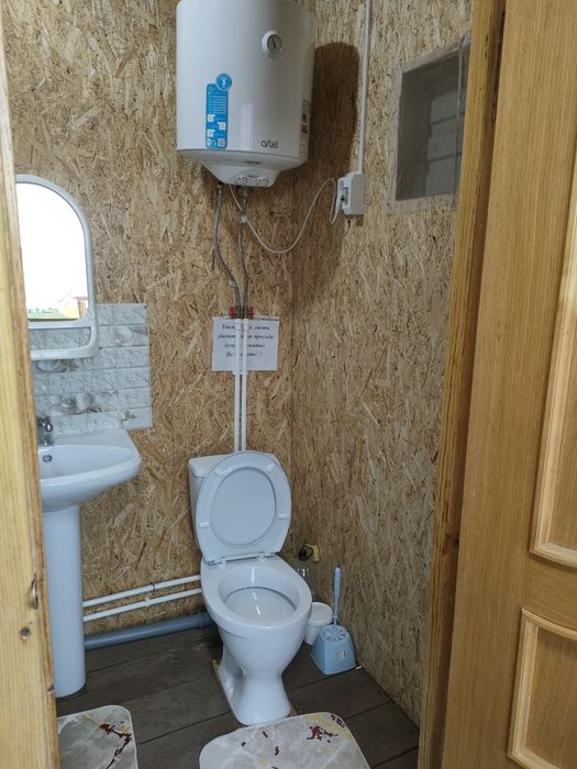 Сдам дома на Самарском побережье.