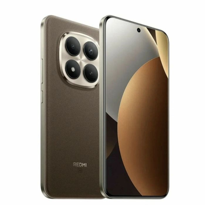 Redmi note 15 pro plus 12/512