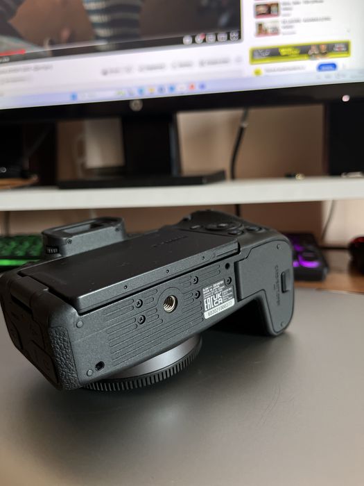 Продам Canon Rp body