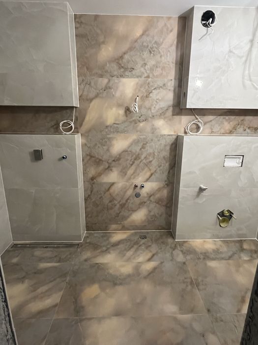 Вътрешни дейности - бани