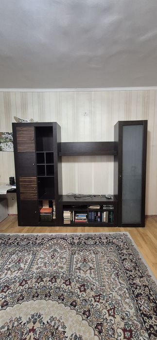 Продам модульную стенку