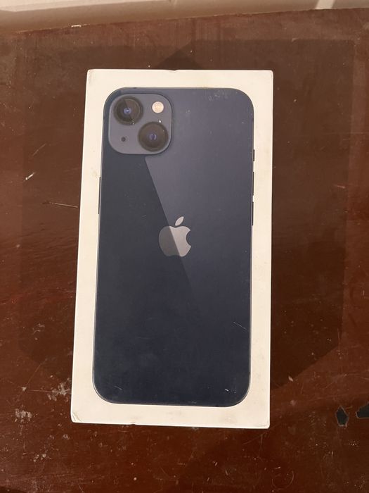 Продам айфон 13 87 акб