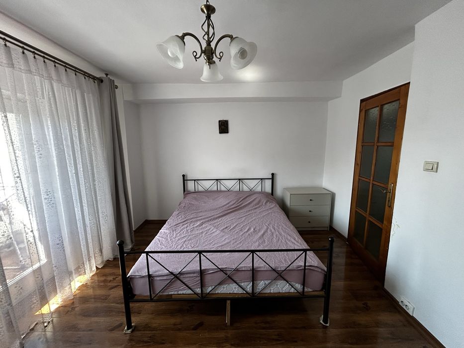 Apartament 4 camere