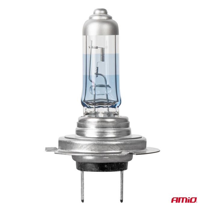 халогенни крушки h7 12v 55w 2броя lumitec next generation +135% ...