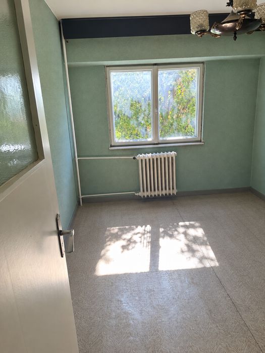 Vand apartament 3 camere decomandate Ciresica