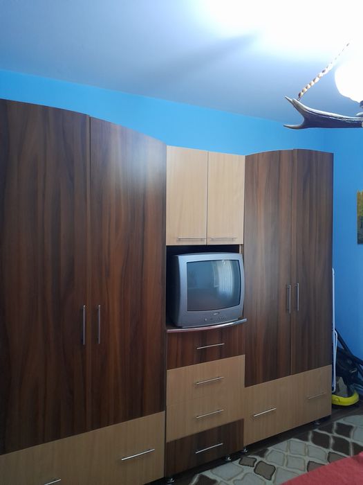 Vând apartament 2 camere