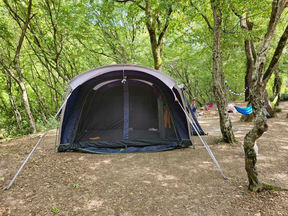 Палатка Outwell Montana 6PE 2023